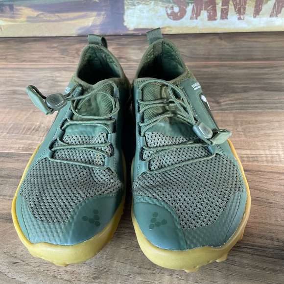 VIVOBAREFOOT womens shoes (36L) - Picture 5 of 8